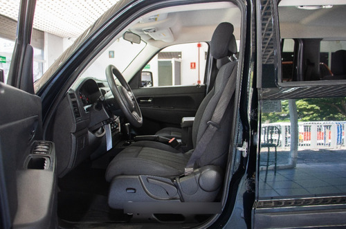 Imagen 4 de 8 de Jeep Cherokee 2013 4x4