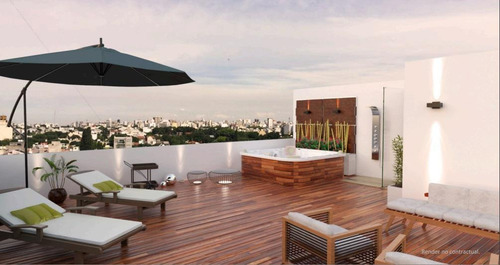 Imagen 4 de 8 de Departamento - Saavedra
