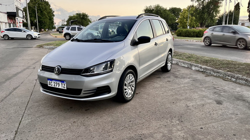 Volkswagen Suran 1.6 Comfortline 101cv