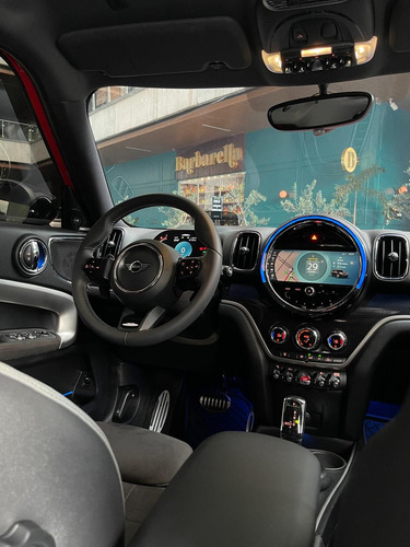 Mini Countryman 2.0 John Cooper Works At