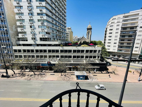 Imagen 5 de 9 de Venta De Apartamento Con 5 Dormitorios En Cordón