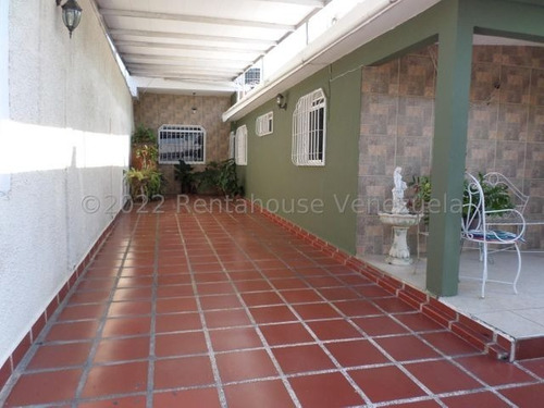 Imagen 25 de 30 de Casa En Venta En Fundalara Barquisimeto