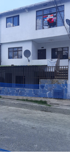 Venta Casa Multifamiliar En San Judas Tadeo, Sur Oriente De Cali 636.