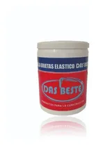 Comprar Sella Grietas Acrílico Para Pisos Paredes Das Beste X 1 Lt.
