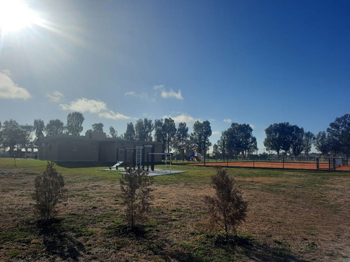 Imagen 21 de 22 de Venta De Lote Pilar Del Este Santa Lucia