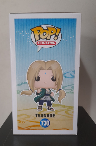 Funko Pop Tsunade 730 - Naruto