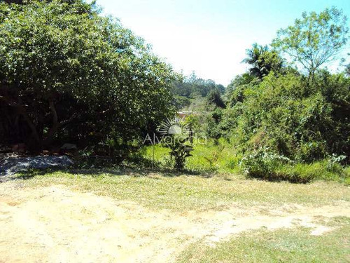 Chácara, Terras De São Sebastião, Itatiba - R$ 300 Mil, Cod: Ch075 - Vch075