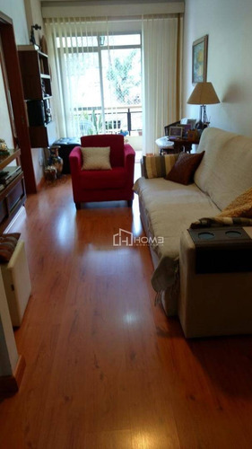 Imagem 2 de 23 de Apartamento À Venda, 66 M² Por R$ 450.000,00 - Rocha - Rio De Janeiro/rj - Ap0209