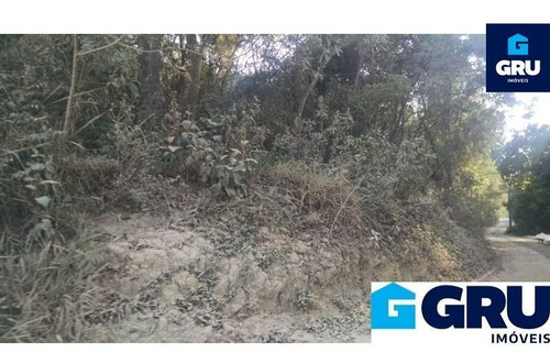 Imagem 26 de 29 de Terreno À Venda - Bonsucesso, Guarulhos/sp - Are447