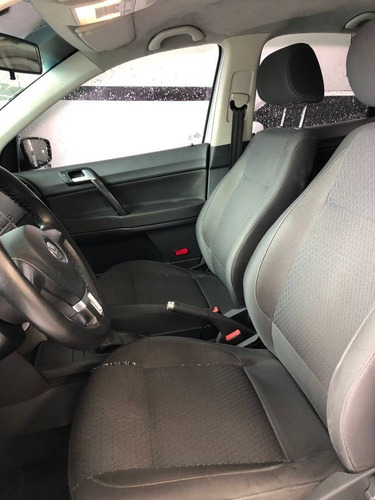 Imagem 10 de 10 de Volkswagen Polo Sedan 2.0 Mi Comfortline 8v Flex 4p Manual