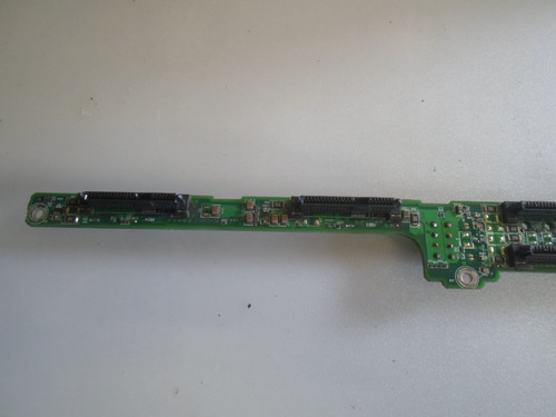 Backplane Hds Sas/sata Hp Dl360 G5 412201-001 (Usado)