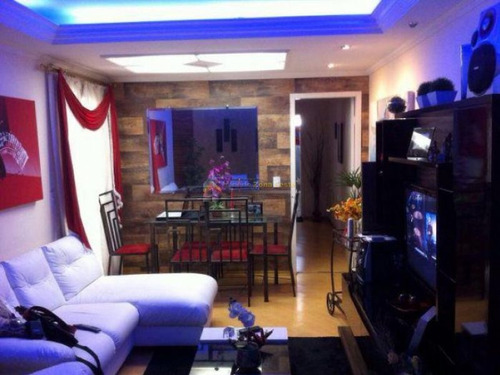Imagem 14 de 28 de Ótimo Apartamento No Bairro Da Vila Formosa - 340
