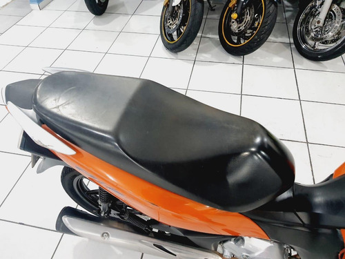Imagem 4 de 22 de Honda Biz 125 Ano 2018 Financiamos Em Até 48x