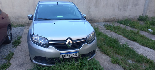 Renault Logan  Autenthic