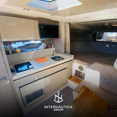 Lancha Nx Boats 400 Ht 2020 Bayliner Phantom Schaefer