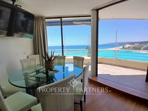 Algarrobo, Oportunidad Unica Gran Departamento San...