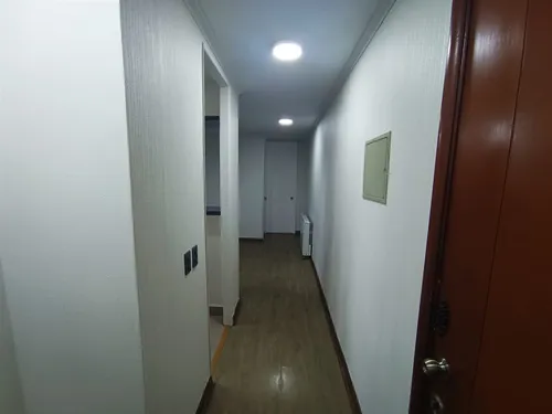 Dpto Arriendo 2d-1b-estacionamiento Metro Santa Ana.