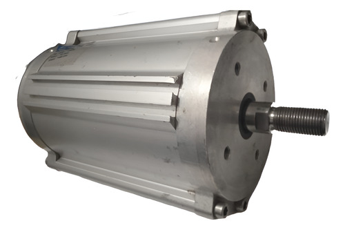 Actuador Lineal, Modelo: Dlp-100-80-a, Marca: Festo (Usado)