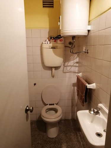 Ref 829) V - ** Impecable Apartamento De 4 Dormitorios En Excelente Ubicación A Pocos Metros De La Terminal De Omnibus En San José Para La Venta