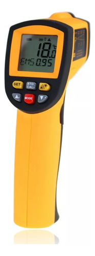 Termometro Temperatura Pirómetro Pistola Láser -50° 950°c
