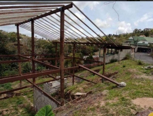 Terreno Residencial En Venta Urbanización Pan De Azúcar