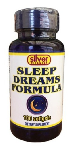 Sleep Dreams Formula - Unidad a $750