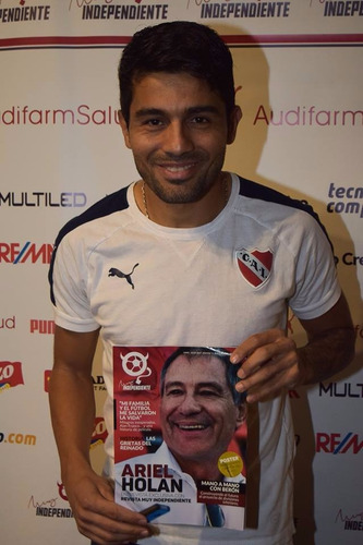 Revista Muy Independiente