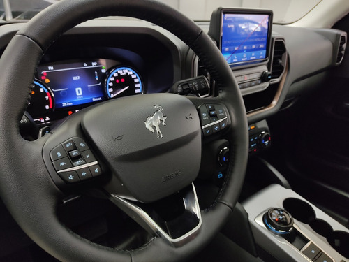 Imagen 13 de 20 de Ford Bronco Wildtrack 0km 2022