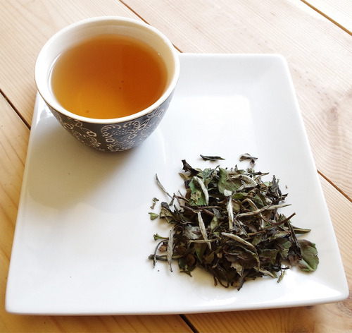 Té Verde Té Negro Té Rojo Té Blanco.