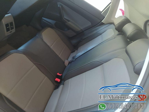 Volkswagen Polo Highline 200 Tsi 1.0 Flex 12v Aut.