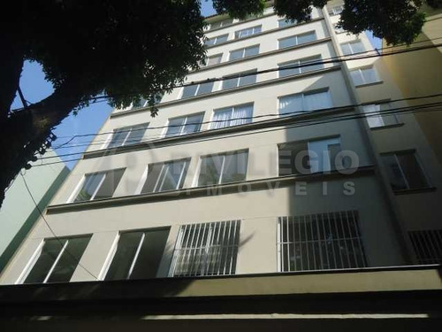 Apartamento À Venda, Catete - Rio De Janeiro/rj - 12285