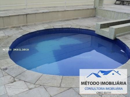 Imagem 13 de 15 de Apartamento Para Venda Em Santo André, Casa Branca, 3 Dormitórios, 3 Suítes, 4 Banheiros, 3 Vagas - 11547_1-613738