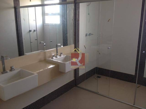 Imagem 22 de 27 de Casa Residencial Para Venda E Locação, Parque Dos Resedás, Campinas. - Ca0043