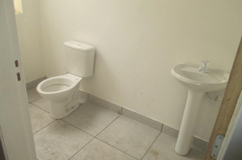 Imagem 13 de 29 de Prédio Comercial Para Locação, Floresta, Porto Alegre. - Pr0014