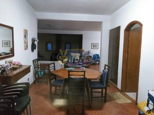 Imagem 5 de 6 de Sobrado A Venda No Bairro Alvarenga - Sbc - 8910