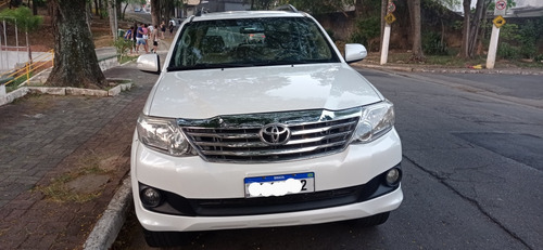 Toyota SW4 2.7 Sr 5l 4x2 flex Mec.