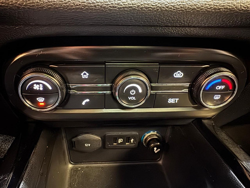 Chery Tiggo 5X 1.5 VVT TURBO TXS DCT