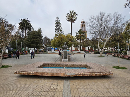 Casa En Venta De 1 Dorm. En Vallenar