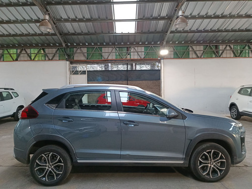 Chery Tiggo 2 Pro 2023
