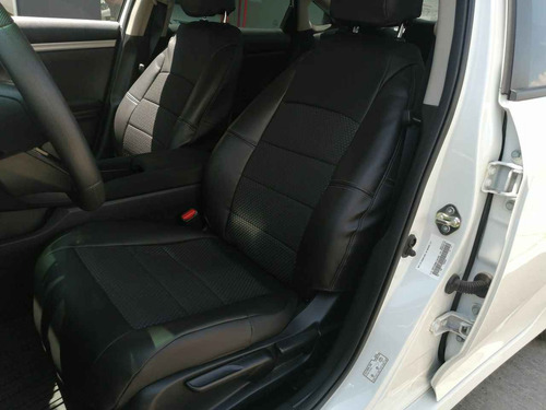 Imagen 8 de 13 de Honda Civic Ex Sedan Tm 2020