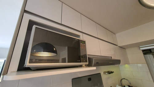 Imagen 6 de 12 de Hermoso Departamento Equipado En Vivalto Narvarte!, 66789