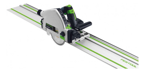 Ff Sierra Circular De Incision Festool Ts55 Rebq C/guia 1400