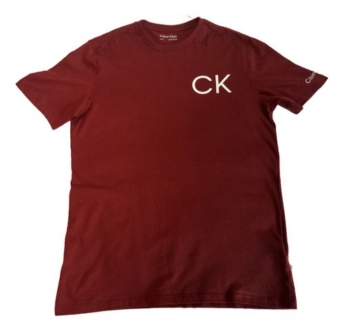 Polo Calvin Klein