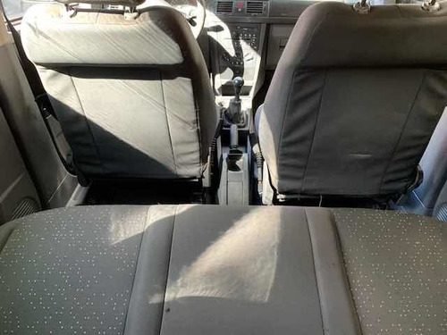 Chevrolet Meriva 1.8 Gl Plus 2011