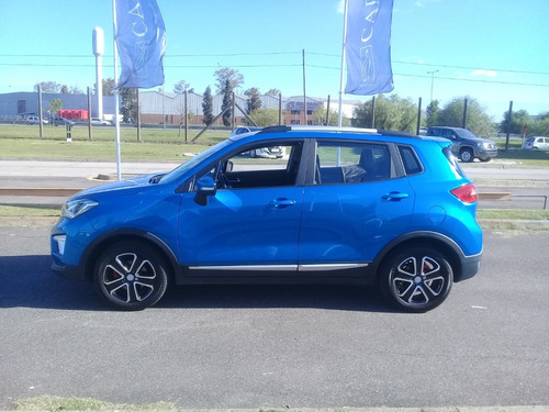 Changan Cs 15 Luxury Dct 2018 Car One Cg