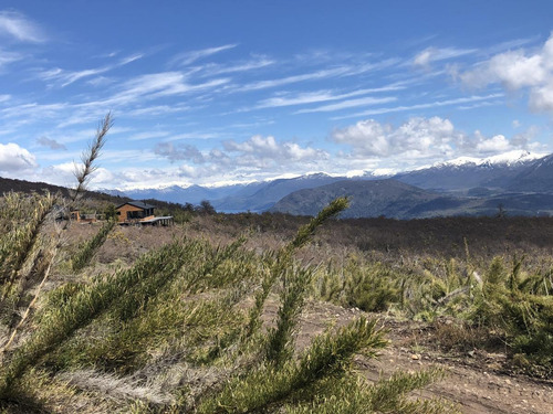 Imagen 9 de 17 de En Venta Terreno En Valle Escondido 4000 M2- San Martin De Los Andes