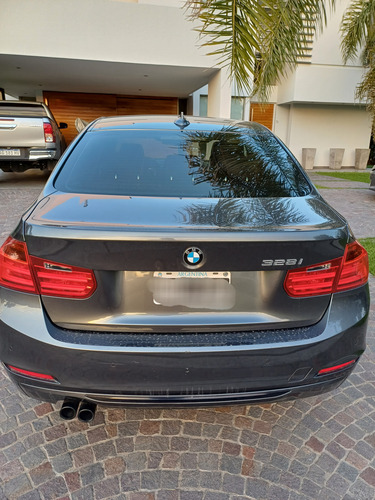BMW Serie 3 2.0 328i Sedán Sport 245cv