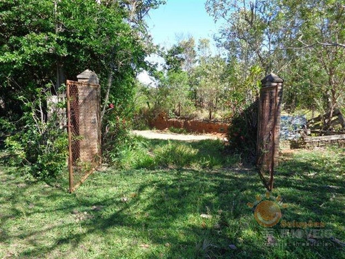 Venda - Sítio Da Ilha / Pilar Do Sul/sp - 4360