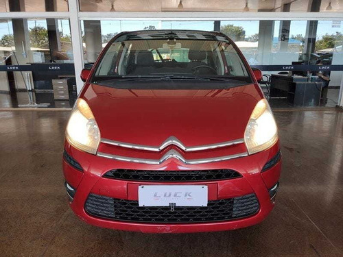 Citroen C4 Pic Glxa 5l