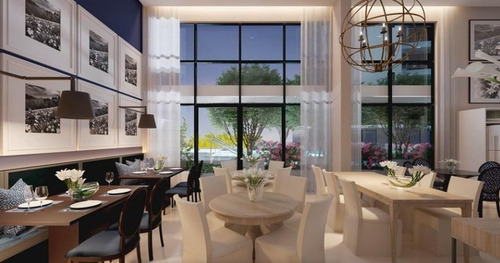 Imagem 20 de 29 de Cobertura Residencial Para Venda, Alto Da Glória, Curitiba - Co8648. - Co8648-inc
